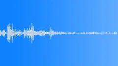Basketball NetSound Effect