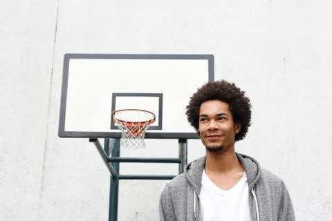 Basketball Stock Photos