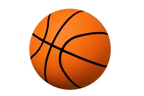 Basketball Stock Photos