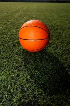 Basketball Stock Photos