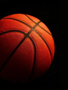 Basketball Stock Photos