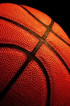 Basketball Stock Photos