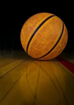 Basketball Stock Photos