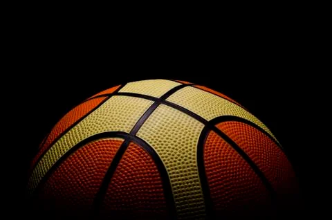 Basketball 写真素材