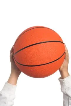 Basketball Stock Photos