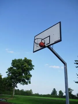 Basketball Stock Photos