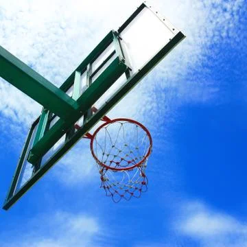 Basketball Stock Photos