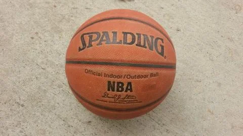 Basketball Stock Photos