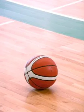 Basketball Stock Photos