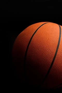 Basketball Stock Photos