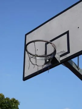 Basketball Stock Photos