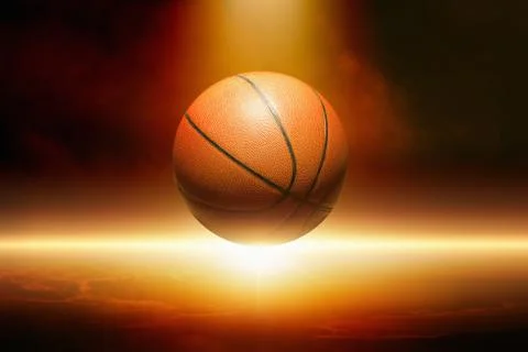 Basketball Stock Photos