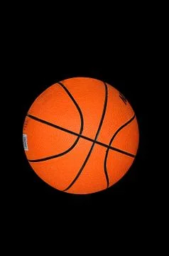 Basketball 写真素材