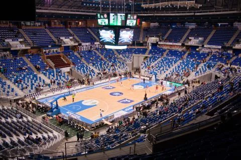 Basketball Stock Photos