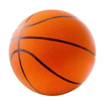Basketball Foto stock