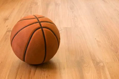 Basketball Stock Photos