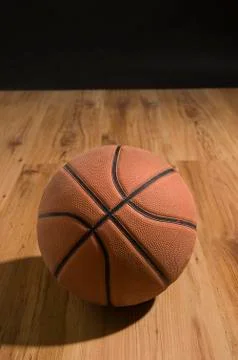 Basketball Stock Photos