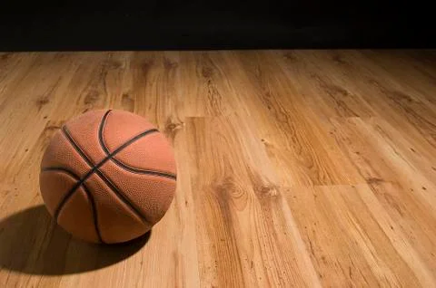 Basketball Stock Photos