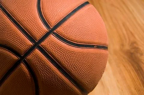Basketball Stock Photos