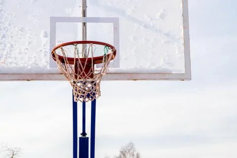 Basketball Stock Photos