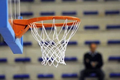 Basketball Stock Photos