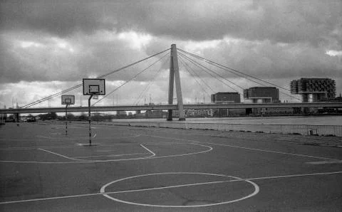 Basketball 스톡 사진