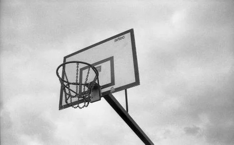 Basketball 스톡 사진