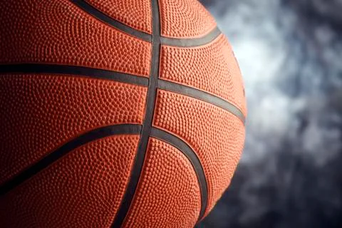 Basketball Stock-Fotos