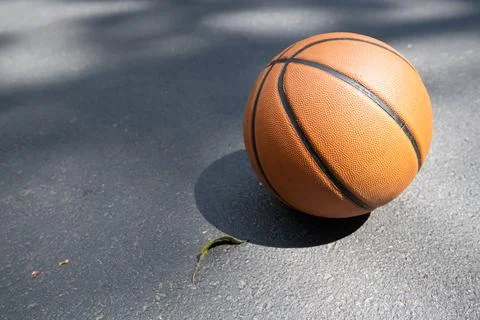 Basketball Stock Photos