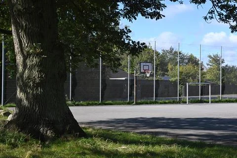 Basketball Stock-Fotos