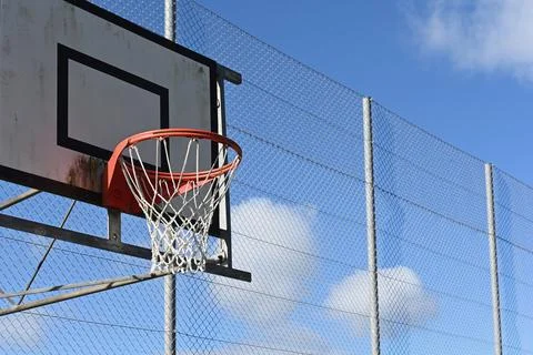 Basketball Stock Photos