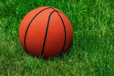 Basketball Stock Photos