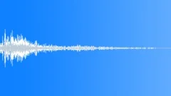 Basketball Rim Sound Effect