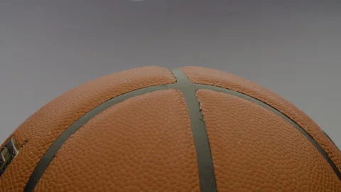 Basketball rotating Stock-Footage 302401506