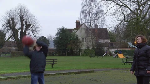 Basketball Score Video stock 45587469