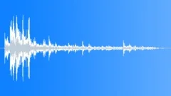 Basketball shoot Sound Effect