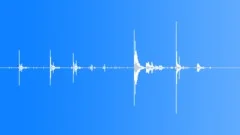 BASKETBALLSound Effect