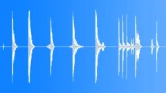 BASKETBALL Sound Effect