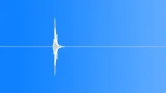 Basketball swoosh through net single Sound Effect