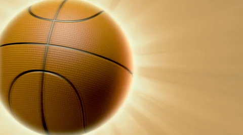 Basketball Transition Stock Footage 29256065