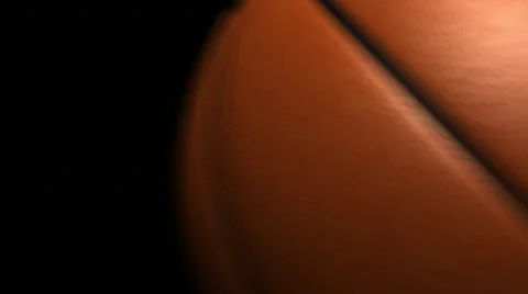 Basketball Transitions Stock Footage