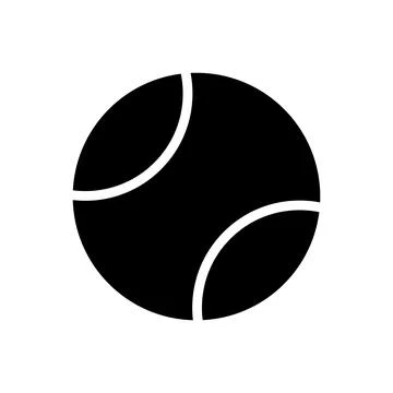 Basketball vector icon Stock Illustration
