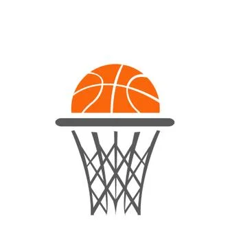 Basketball, vector Stock Illustration