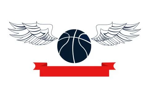 Basketball, vector Stock Illustration