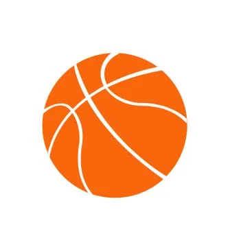 Basketball, vector Stock Illustration