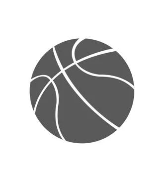 Basketball, vector Stock Illustration