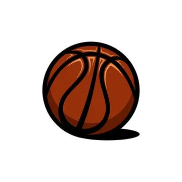 BASKETBALL VECTOR Stock Illustration