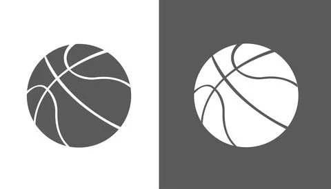 Basketball, vector illustration design Stock Illustration