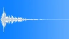 BasketballRim S011SP.41 Sound Effect