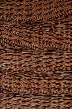 Basketry Stock Photos